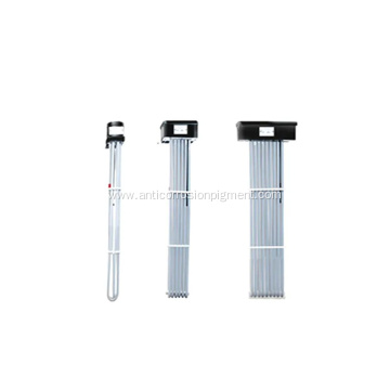 Titan Heaters PTFE Immersion Tubular Heaters